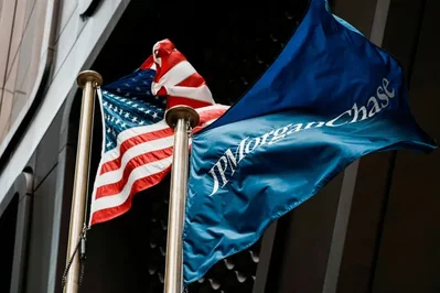 JPMorgan Tried to Settle Assault Claims for $1 Million