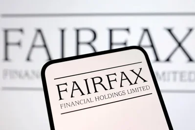 Fairfax India จ่อเพิ่มหุ้นใน IIFL Capital เป็นร้อยละ 51