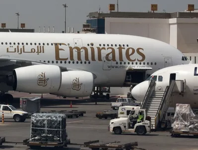 Emirates รายงานกำไรรายปีสูงสุดเป็นประวัติการณ์ 5.4 พันล้านดอลลาร์