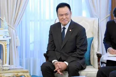 Tailandia y Camboya acuerdan paz tras diálogo fronterizo