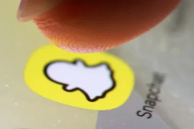 Snap Shares Fall on Ad Revenue Hit and Slow Growth