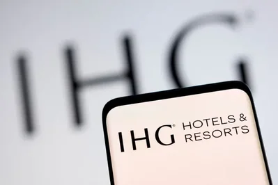IHG beats revenue views as US and China growth leads
