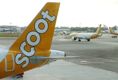 Scoot encomenda 11 Airbus A320neo para expandir frota