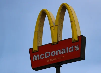 McDonald's misses US sales target as spending slows