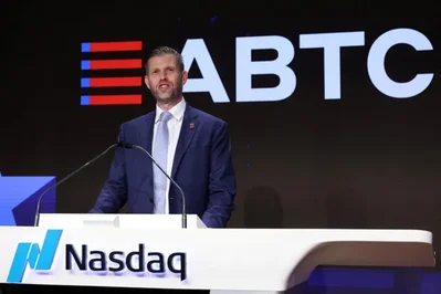 American Bitcoin narrows Q1 loss as mining revenue grows