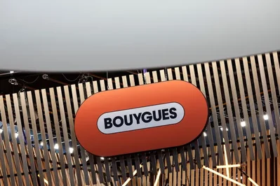 Bouygues Q1 Profit Beats Estimates on Energy Strength