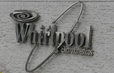 หุ้น Whirlpool ต่ำสุดในรอบ 14 ปีหลังปรับลดเป้ากำไร