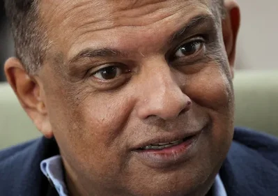 AirAsia Cofounder to Start New Airline