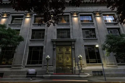 Banco Central de Chile evaluó subir tasas en abril