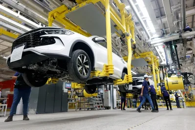 Brazil Reclaims Top Spot for Chinese Global Investment