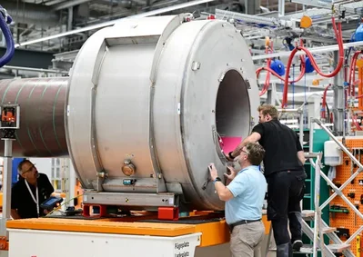 Siemens Healthineers Cuts 2026 Outlook on China Woes