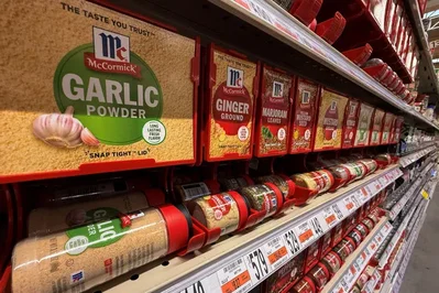 Investors Demand ESG Pledges in Unilever McCormick Deal