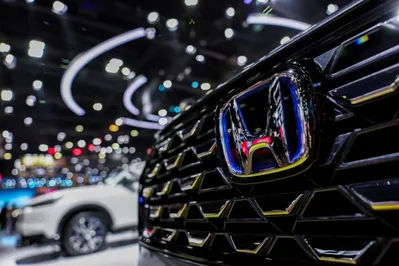 Honda คาดผลขาดทุนจากการดำเนินงานประจำปี 4 แสนล้านเยน