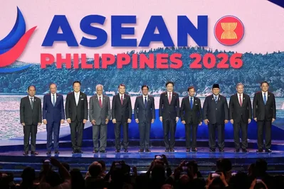 ASEAN Leaders Seek Strategy to Mitigate Iran War Impacts