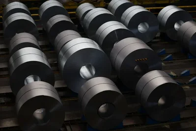 German industrial production falls 0.7 percent in March