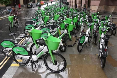 Lime ยื่น IPO ในสหรัฐฯ หลังรายได้ปี 2568 แตะ 886.7 ล้านดอลลาร์