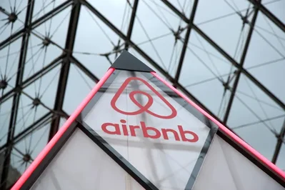 Airbnb and Expedia flag Middle East conflict demand hit