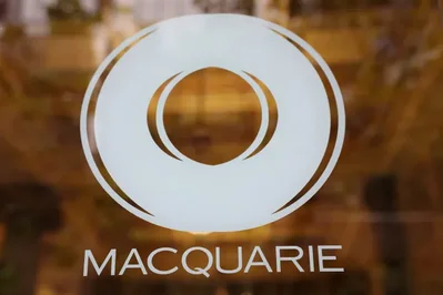 Macquarie đạt lợi nhuận 3,5 tỷ đô la vượt kỳ vọng