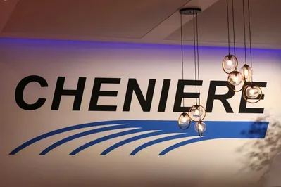Cheniere ترفع توقعات 2026 رغم خسائر المشتقات