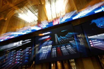استمرار التدفقات إلى صناديق الأسهم العالمية للأسبوع السابع