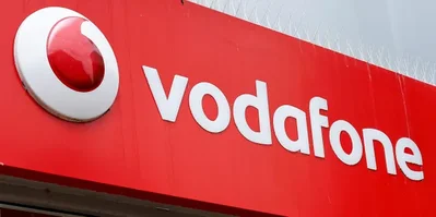 Vodafone เล็งโอนหุ้นหนุนเงินทุนหน่วยธุรกิจอินเดีย