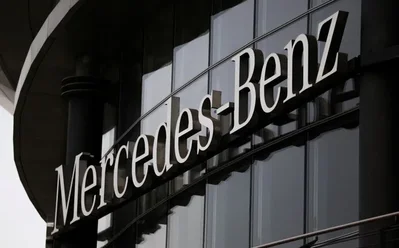 Mercedes-Benz opens $110 million truck plant in Argentina