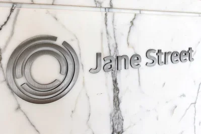 إيرادات Jane Street تبلغ 16.1 مليار دولار في الربع الأول