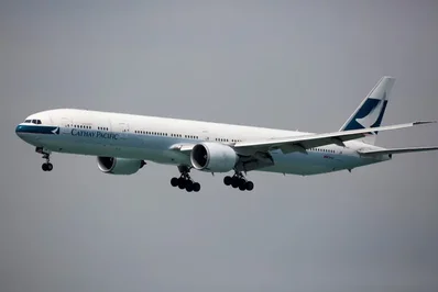 Cathay Pacific自5月16日起降低多数航班燃油附加费