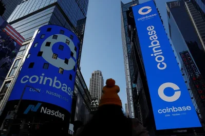Coinbase Posts Second Straight Quarterly Loss