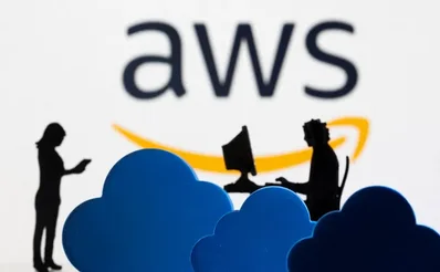 Amazon Web Services has largely recovered from a cloud outage caused by overheating at a northern Virginia data center. Impacted firms include Coinbase and CME Group.