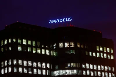 Amadeus dự báo lượng đặt vé quý 2 giảm do chiến tranh