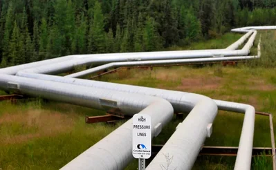 Canadian Natural تربط نمو الرمال النفطية بخط أنابيب جديد