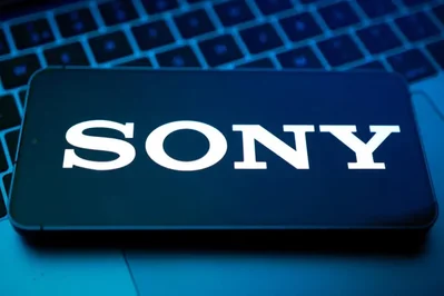 Sony forecasts 11 percent rise in annual operating profit