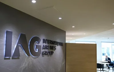 IAG hạ dự báo lợi nhuận do giá nhiên liệu tăng cao