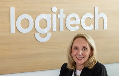 Logitech boosts spending on AI and gaming for growth