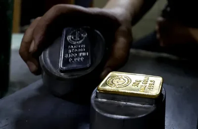 Gold rises to $4,700 on US-Iran peace deal optimism