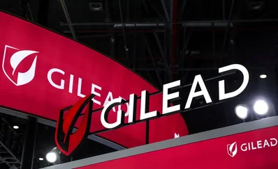 Gilead raises 2026 sales outlook amid acquisition costs