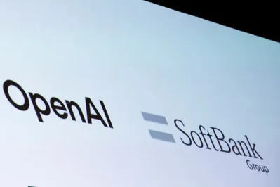 SoftBank corta meta de empréstimo da OpenAI para 6 mil milhões