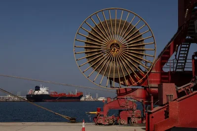Oil Bets Totaling $7 Billion Preceded Iran Policy News
