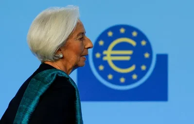 Lagarde Rejects Euro Stablecoins for Tokenized Deposits