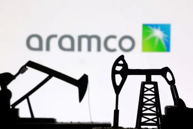 أرباح Saudi Aramco تنمو 25 بالمئة إلى 32.5 مليار دولار