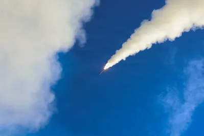 Alemanha quer mísseis Tomahawk e lançadores Typhon dos EUA