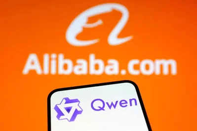 Alibaba will integrate Qwen AI with Taobao to enable conversational shopping. The agent manages logistics for billions of items and provides virtual try-on tools.