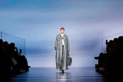 Armani เล็งขายหุ้นร้อยละ 15 ให้พันธมิตร 3 ราย