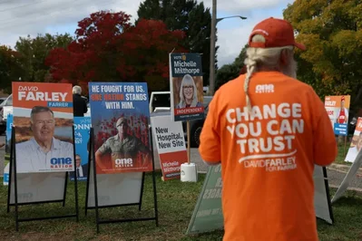 One Nation wins first Australian lower house seat
