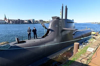 TKMS supera lucro no semestre com vendas de submarinos