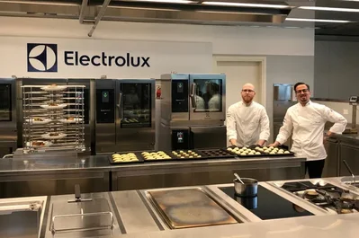 Electrolux เลิกจ้าง 1,700 ตำแหน่งและปิดโรงงานในอิตาลี