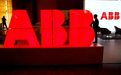 ABB ลงทุน 200 ล้านดอลลาร์ผลิตอุปกรณ์ไฟฟ้าในยุโรป