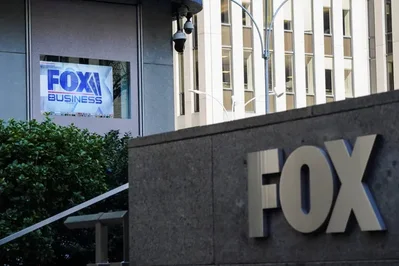 Fox Corp รายได้พุ่งสูงกว่าคาดจากโฆษณาข่าวและกีฬา