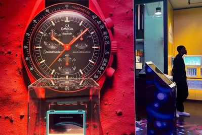 Swatch enfrenta desafio de Steven Wood na administração